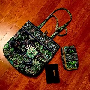 Vera Bradley bundle